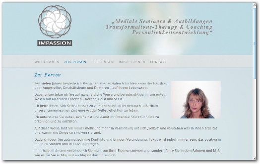 impassion.de