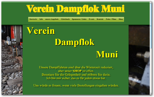 muni-dampflok.ch